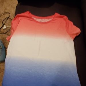 XXL large Sonoma tee shirt.